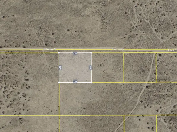 11200 E Ave N, Palmdale, CA 93552