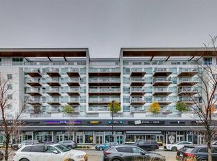 8445 Broadcast Ave SW #408, Calgary, AB T3H6B6