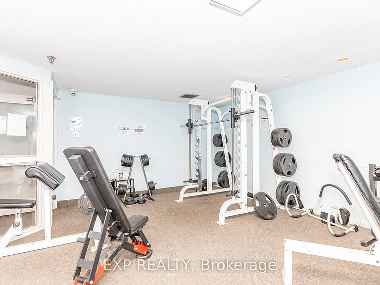 4001 Don Mills Rd #110 — Photo 46