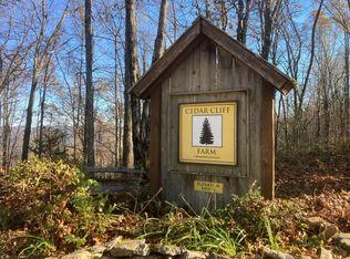 LOT 42 E Cliff Rd, Cullowhee, NC 28723