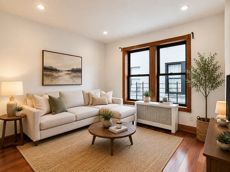 295 Convent Ave #33A — Photo 1