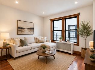 295 Convent Ave #33A, New York, NY 10031