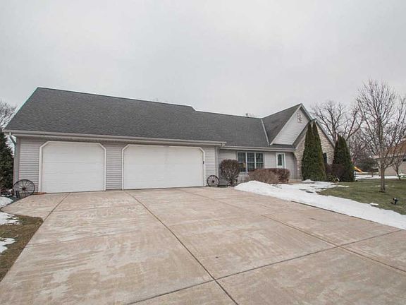 2nd image of 10620 S Greenway Dr
