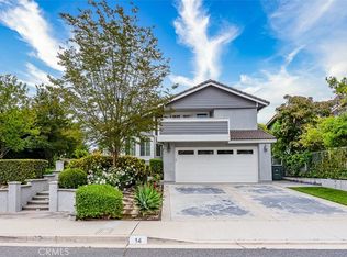 14 Rainbow Ridge Rd, Pomona, CA 91766