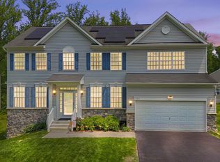 7571 Kindler Overlook Dr, Laurel, MD 20723