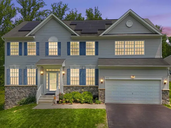 7571 Kindler Overlook Dr, Laurel, MD 20723