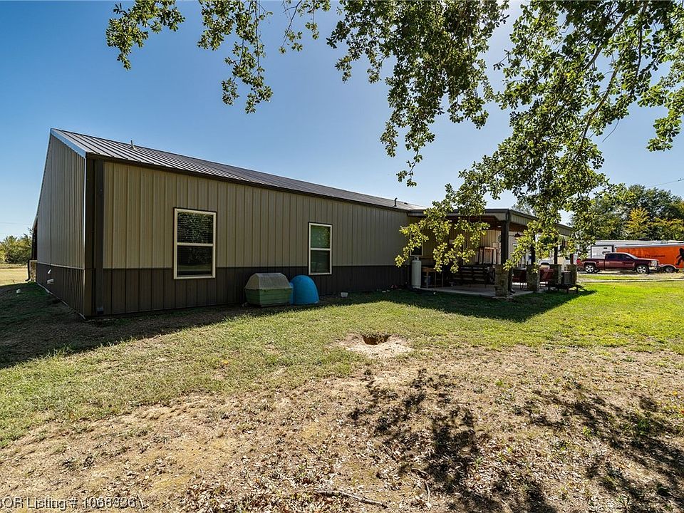 23795 Marble Dr, Bokoshe, OK 74930 Zillow