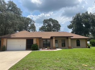 8165 SW 53rd Ct, Ocala, FL 34476