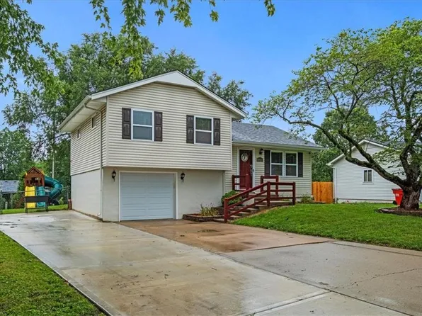 1206 Ranson Pl, Independence, MO 64057