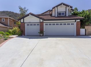 28756 Greenwood Pl, Castaic, CA 91384