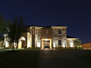 2422 Diamond Point Dr, Cedar Hill, TX 75104