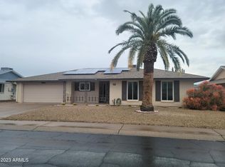 10438 W Bayside Rd, Sun City, AZ 85351
