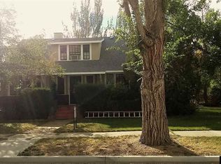 201 N 7th St, Sinclair, WY 82334