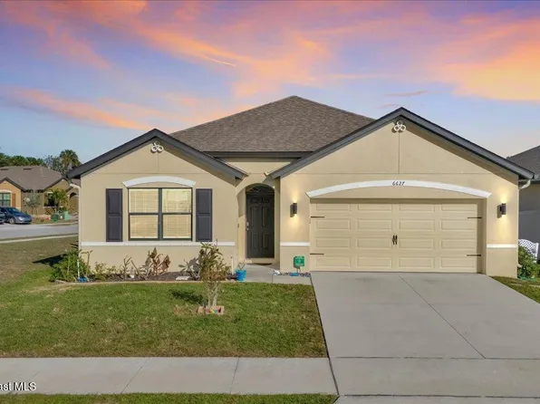 6627 Marble Rd, Cocoa, FL 32927