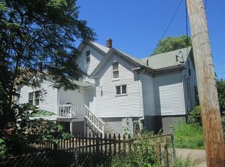 72 Perry St, Stoughton, MA 02072