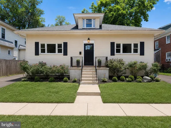 708 Colford Ave, Collingswood, NJ 08108
