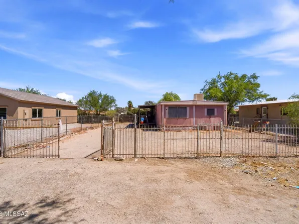 5641 S Masterson Ave #3, Tucson, AZ 85706