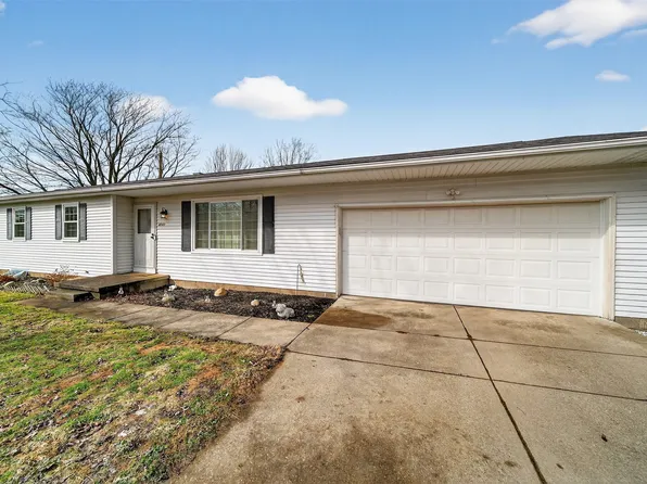 4540 Budd Dr, Erie, PA 16506