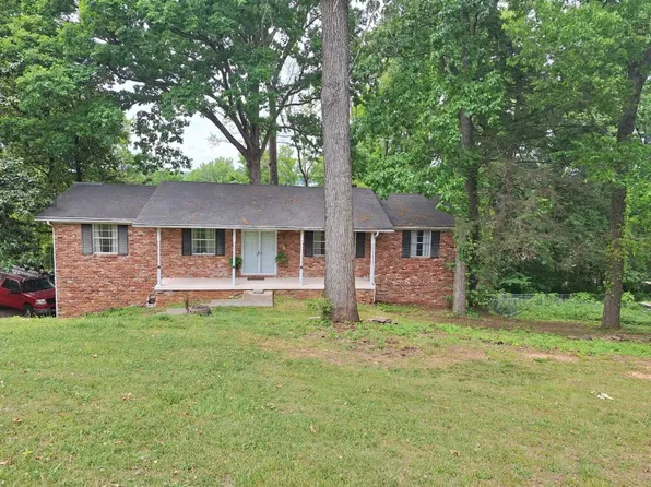 10831 Sonja Dr, Knoxville, TN 37934
