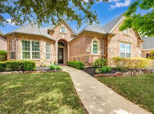 509 Silverado Trl, Keller, TX 76248