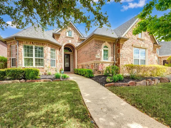 509 Silverado Trl, Keller, TX 76248