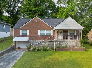 110 Forsythe St, Chattanooga, TN 37415