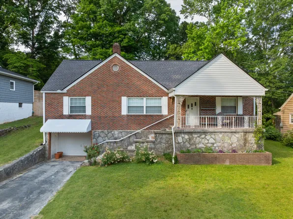 110 Forsythe St, Chattanooga, TN 37415