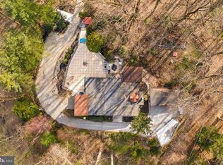 8115 Anita Rd, Pikesville, MD 21208