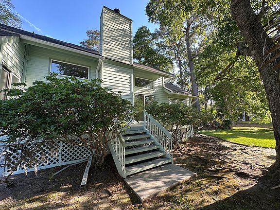 back deck