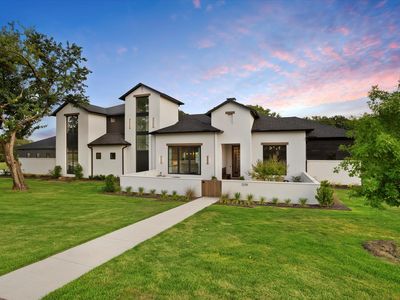 1208 Candice Ln, Roanoke, TX, 76262