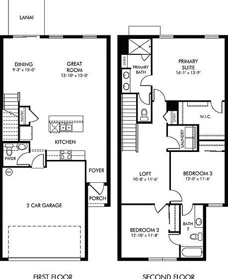 2nd image of 557 Salisbury Circle
