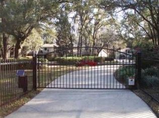 16705 Hutchison Rd, Odessa, FL 33556