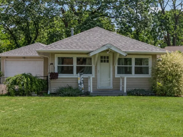 13861 Butternut St, Cedar Lake, IN 46303