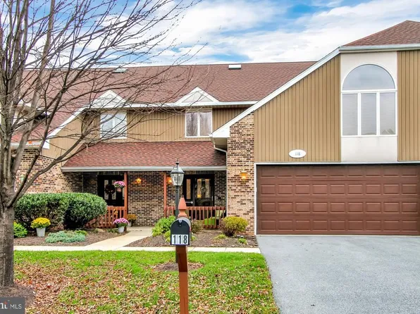 118 Leisure Ct, Wyomissing, PA 19610