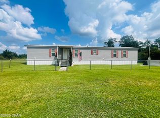 12103 Edgewood Rd, Fountain, FL 32438