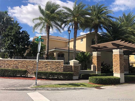 4th image of 15252 SW 119th Ter #15252
