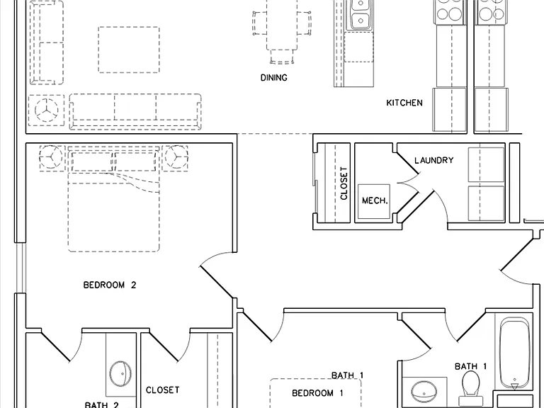 Neel's Lofts — Photo 16