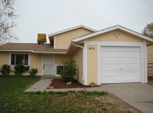 560 1/2 31 3/4 Rd, Grand Junction, CO 81504