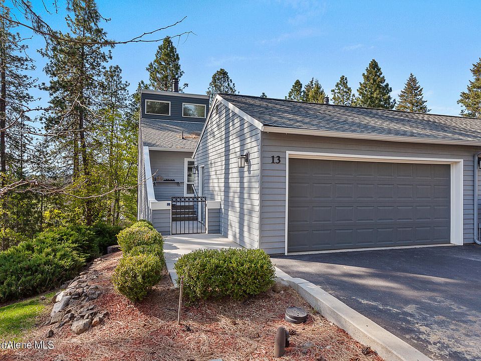 10637 N Friar Dr APT 13, Hayden Lake, ID 83835 Zillow