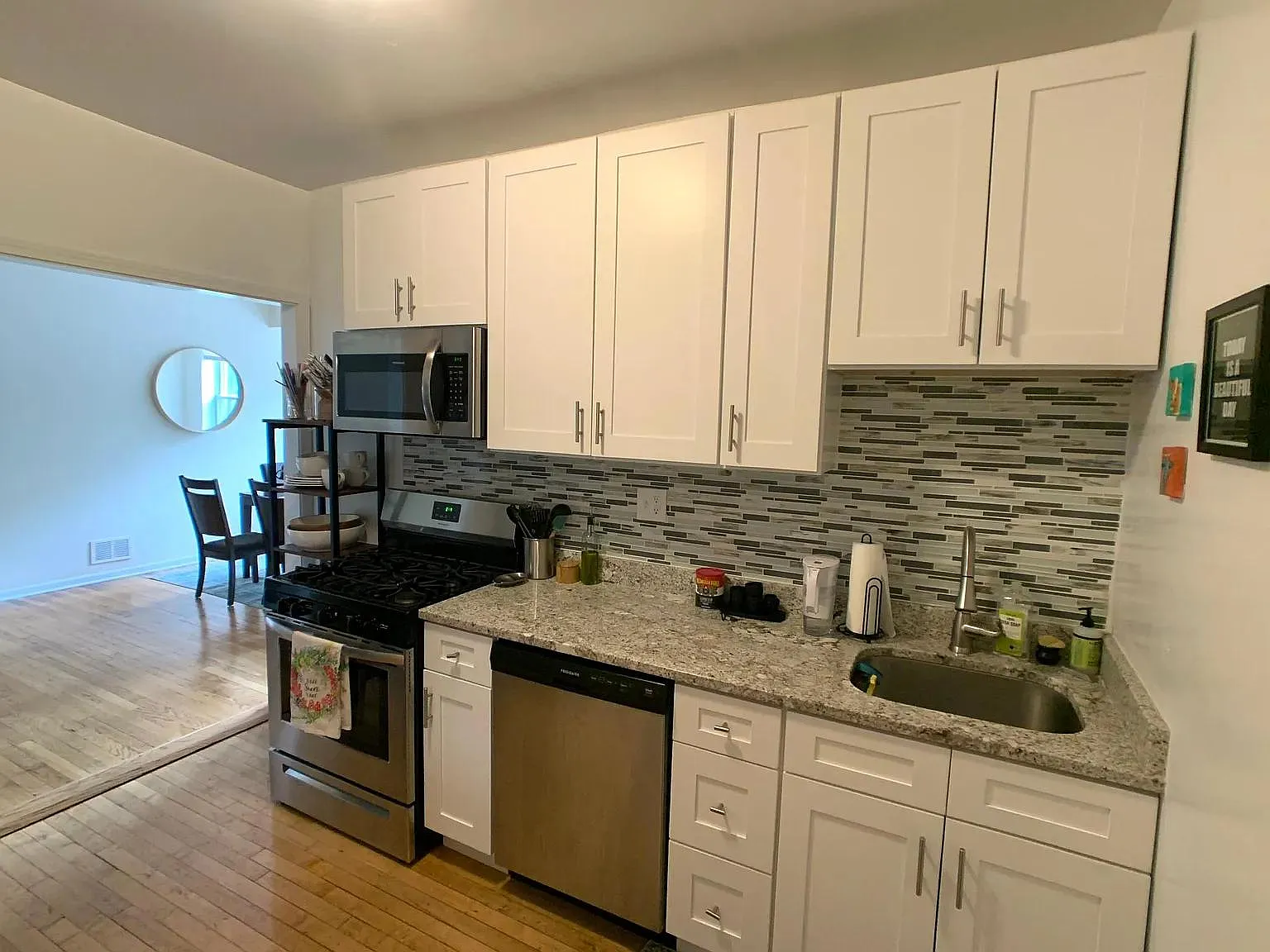 3578 West Lyndale Street #1 — Photo 1