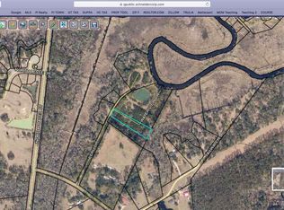 190 Peru Dr, Georgetown, SC 29440