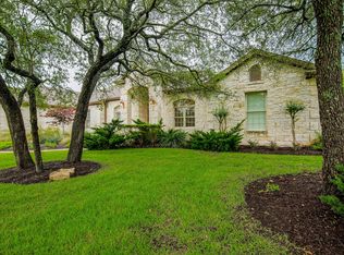 250 Secretariat Dr, Austin, TX 78737
