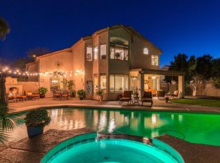 1800 W Raven Dr, Chandler, AZ 85286