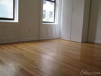 Rented by City Connections Realty