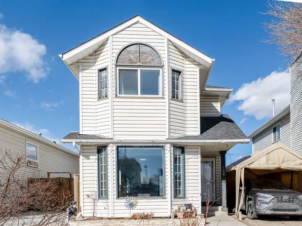 126 S Erin Rd SE, Calgary, AB T2B 3H4
