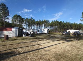 750 Woodrow Cox Rd, Waycross, GA 31503