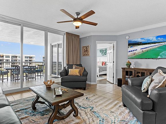 3rd image of 1326 Miracle Strip Pkwy Unit 606