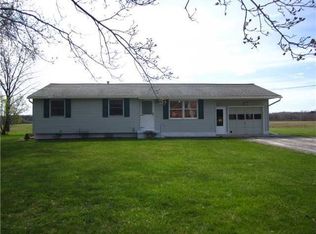 433 Morton Rd, Hamlin, NY 14464