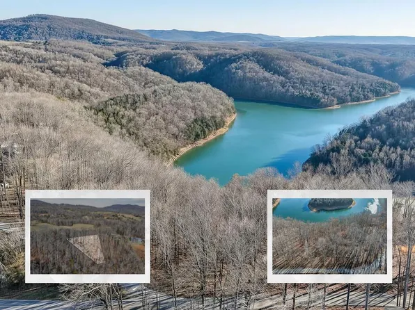 LOT 114 Faix Rd, Byrdstown, TN 38549