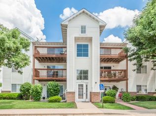 4611 1st Ave SW UNIT 7, Cedar Rapids, IA 52404